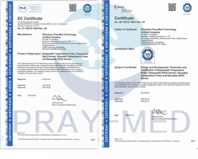 مورتارا Ecg Holter Cable 10-Lead For H12 H12 + X12 9293-017-51 3