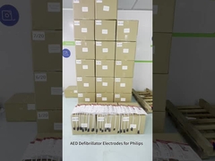 PH HeartStart OnSite Adult Smart AED مكواة الكهربائيات لضبط الهزة