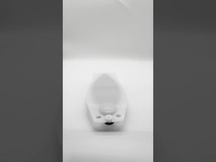 وسادة الهواء من أجل جهاز التنفس الرئوي من أجل الرئة