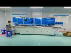 آلات الإنتاج الآلي