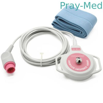 شراء Sonicaid Team Oxford Huntleigh Toco Probe 3m / 10ft 8400-5921l التصنيع عبر الإنترنت