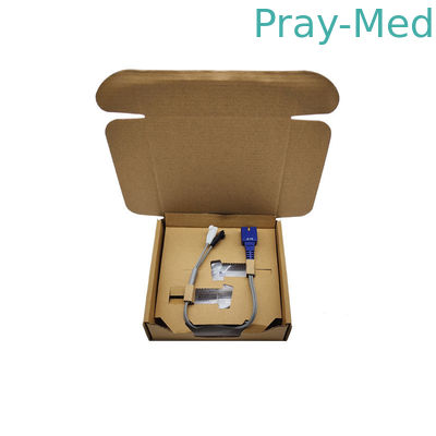 شراء OXI-P / I OXI-A / N Multi Site D-YS Short SpO2 Sensor / Probe TPU Jacket التصنيع عبر الإنترنت
