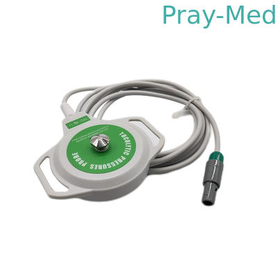 شراء عام Meditech GMI الموجات فوق الصوتية مسبار محول G6B 5pin موصل 10ft / 3m التصنيع عبر الإنترنت
