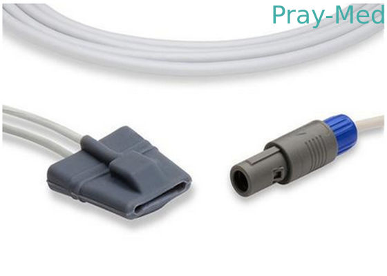 شراء اختيار / غولدواي ut4000a ريديل 5pin الكبار الأذن كليب ريوزابل spo2 مجسات نبض مقياس التأكسج التصنيع عبر الإنترنت