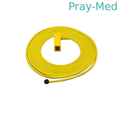 شراء مسبار دراجر MX11000 لدرجة الحرارة المستخدمة لمرة واحدة لـ Babytherm 8004/8010 التصنيع عبر الإنترنت