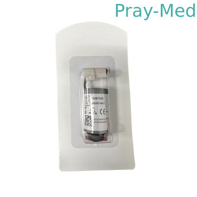 شراء جهاز استشعار الأكسجين 10097559 لشركة Covidien PB760 PB840 PB980 جهاز استشعار O2 التصنيع عبر الإنترنت