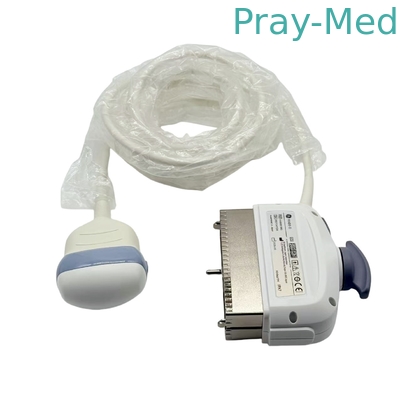 شراء GE RAB6-D 4D مسار منحني المسبار 2-8MHz لVoluson E9 التصنيع عبر الإنترنت