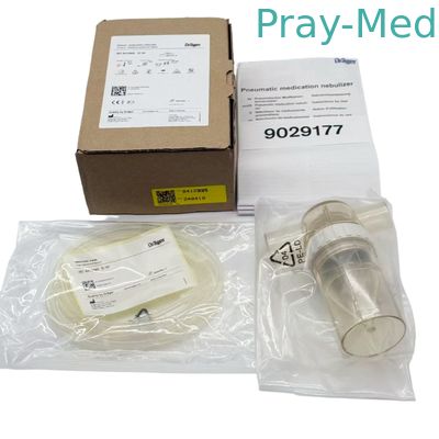 شراء Drager Draeger Pneumonitis Medication Nobulizer 8412935 التصنيع عبر الإنترنت