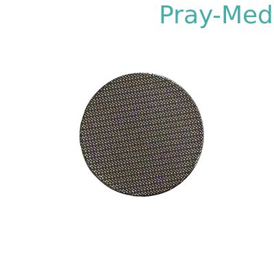 شراء GE Filter Disk Wire Mesh MPOS 25.4OD 0.66 THK 2 Micron 1504-3708-000 التصنيع عبر الإنترنت