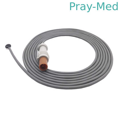 شراء فيليبس 21078a استشعار درجة الحرارة الطبية الاستشعار تبو المواد كابل التصنيع عبر الإنترنت