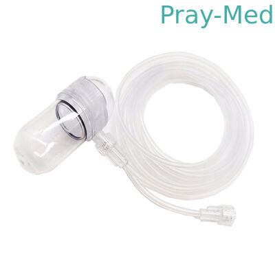 شراء 9200-10-10533 المتوافقة فخ المياه Co2 Mindray T8 مراقب 2.5 متر طول التصنيع عبر الإنترنت