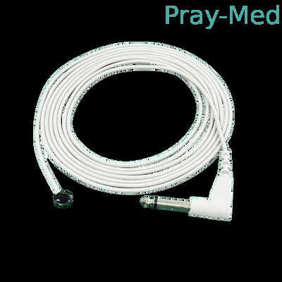 شراء YSI 400 مسبار درجة حرارة الجلد الطبي للبالغين التصنيع عبر الإنترنت