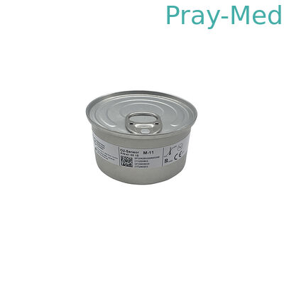شراء جهاز استشعار الأوكسجين الطبي ، مرة واحدة استخدم O2 Sensor Medical ITG M-11 التصنيع عبر الإنترنت