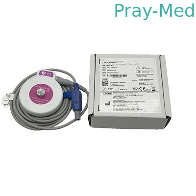 شراء Edan Cadence II Anke ASF030 محول بالموجات فوق الصوتية التحقيق 4 دبوس واحد من الدرجة الأولى التصنيع عبر الإنترنت