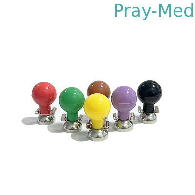 شراء أقطاب الكهرومغناطيسية متعددة الوظائف القابلة لإعادة الاستخدام التصنيع عبر الإنترنت