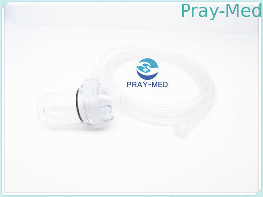 شراء الكبار / الطفل Mindray فخ الماء 47mm القطر ل Beneview T8 / PM7000 / PM9000 التصنيع عبر الإنترنت
