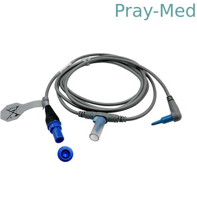 شراء 900MR869 مسبار درجة حرارة/تدفق قابل لإعادة الاستخدام من فيشر آند بايكل لـ MR850/RT/HC550 التصنيع عبر الإنترنت