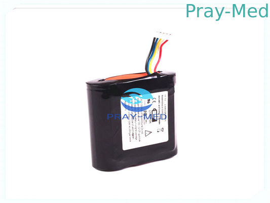 شراء VM1 Monitor 453564243501 حزمة بطارية ليثيوم قابلة للشحن لشركة HP SureSigns التصنيع عبر الإنترنت