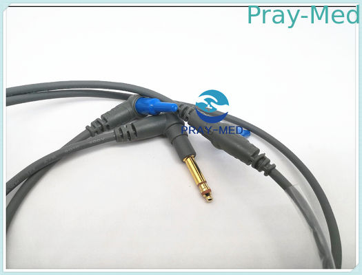 شراء TPU كابل فيشر Paykel سخان الأسلاك المزدوج درجة الحرارة التحقيق 900MR561 البدلة ل MR730 التصنيع عبر الإنترنت