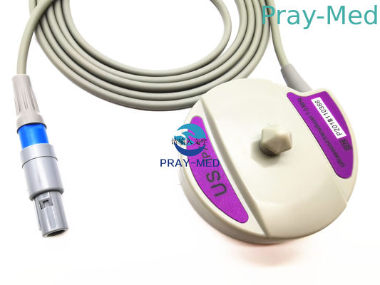 شراء Edan Cadence II Anke ASF030 محول بالموجات فوق الصوتية التحقيق 4 دبوس واحد من الدرجة الأولى التصنيع عبر الإنترنت