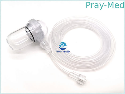 شراء Etco2 أخذ العينات Linedisposable المياه فخ 9200-10-10533 البلاستيك موصل المواد التصنيع عبر الإنترنت
