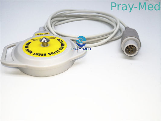 شراء Bionet FC-US14-B الجنين مراقب محول جولة 7 دبوس موصل ل FC-1400 / XP التصنيع عبر الإنترنت
