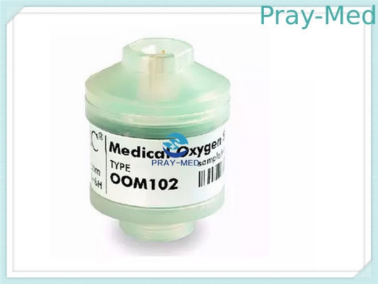 شراء البلاستيك / المواد المعدنية الطبية O2 الاستشعار Envitec OOM102 3 دبوس موليكس موصل التصنيع عبر الإنترنت