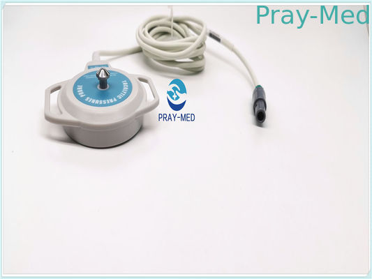شراء TPU Edan Fetal Toco Transducer Probe for F3 F2 F6 F9 Cadence II CTG Machine التصنيع عبر الإنترنت