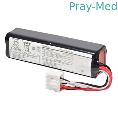 شراء بطاريات المعدات الطبية من نوع LI-ION FX-8322R FCP-8321 FCP-8453 FCP-8800 BTE-002 510114040 التصنيع عبر الإنترنت
