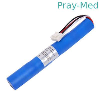 شراء 4.8v 3000mAh حزمة البطارية الطبية GE Ohmeda TruSat نبض مقياس التأكسج 6050-0006-578 Rev J B11435 التصنيع عبر الإنترنت