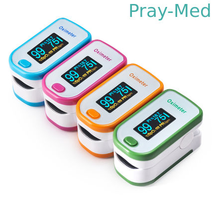 شراء OLED Fingertip Pluse Oximeter CE و FDA التصنيع عبر الإنترنت