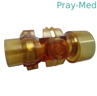 شراء مستشعر تدفق جهاز التنفس الصناعي GE Datex-Ohmeda Engstrom 1505-3231-000 التصنيع عبر الإنترنت