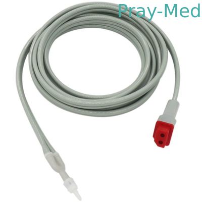 شراء نيهون كوهدن غير الغازية ضغط الدم خرطوم الكفة أنبوب خرطوم مزدوج التصنيع عبر الإنترنت