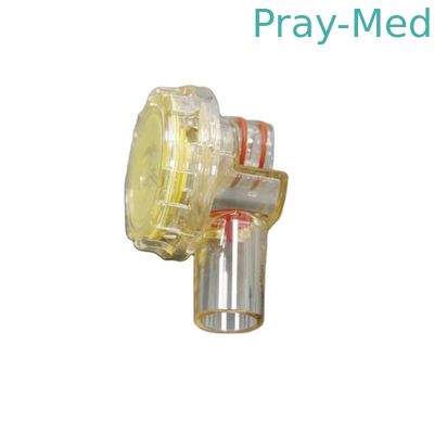 شراء 8412001 التهوية صمام التنفس دراجر / دراجر Oxylog 2000/3000 مادة PPSU التصنيع عبر الإنترنت