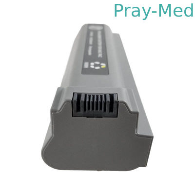 بطارية GE Marquette لأجهزة MAC 3500/5000/5500 18V 3500mAh NI-MH