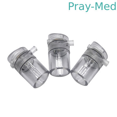 G2 Co2 Water Trap دائرة التنفس الطبي Edan IM60 IM70 IM80 Series
