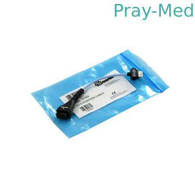 31501 كابل محول غير مستشعر أسود 18 سم لجميع مستشعرات PureLight