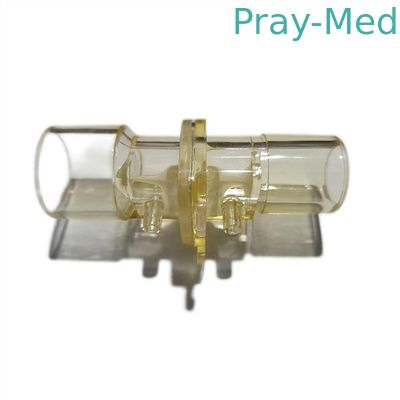 Nuevo M1174442-S1 Ge Flow Sensor Plastic لجهاز التخدير 9100C