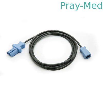 كابل محول درجة الحرارة فيزيو كنترول LIFEPAK 3m 10ft TPU 11140-000078