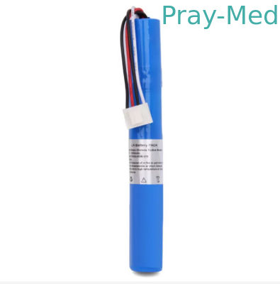 حزمة بطارية GE Ohmeda TruSat 6050-0006-578 Rev JB11435 4.8v 3000mAh
