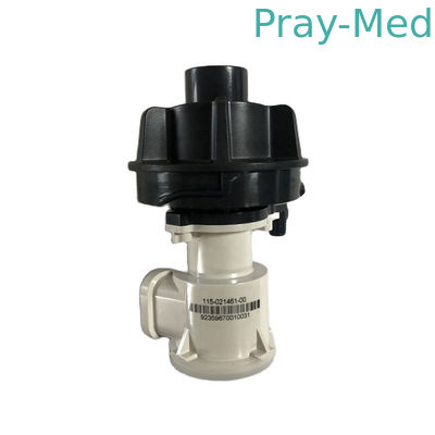 115-021461-00 حزمة فردية من صمام الزفير Mindray لـ SV600 / SV800 / SV350 / E3 / E5