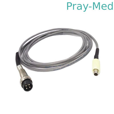 4 دبوس إخراج القلب PiCCO حقن مسبار درجة الحرارة IEC6061 قياسي