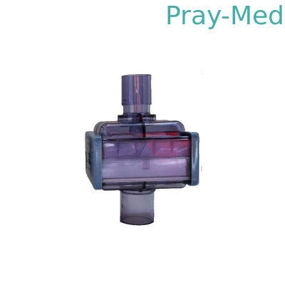 مرشح البكتيريا الملهم القابل لإعادة الاستخدام / المرن لـ PB760 PB840 4-074600-00 حزمة فردية