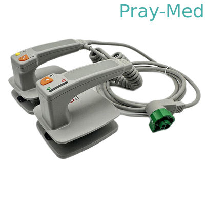 من أجل PH Effica DFM100 حزمة فردية مجداف مزيل الرجفان 453564810911
