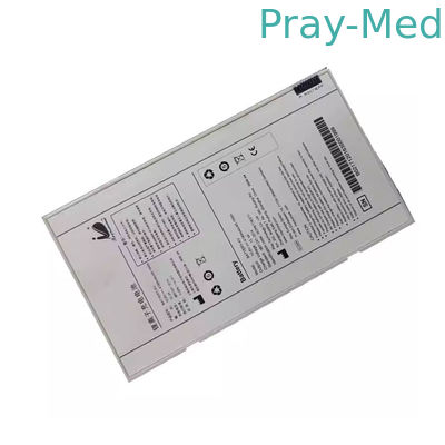 بطارية IRay DR بطارية KV لـ Mars1417V/ Mars1717V كاشف لوحة مسطحة 300g