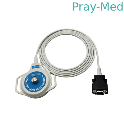 محول الموجات فوق الصوتية المتوافقة UFU600-100 3m/10ft 14-pin