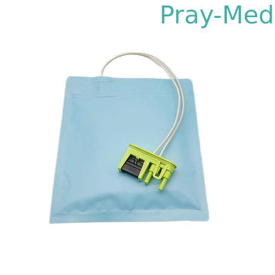 أجهزة تحديد القلب المضادة للصدمة (Zoll Defibrillation AED Electrode) 8900-0402 8900-0810-01 للبالغين/الأطفال