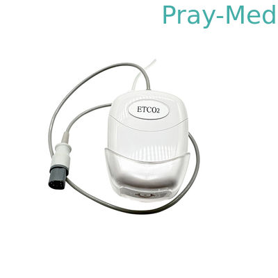 لوفلو Sidestream CO2 Sensor Module Co2 Monitor M2741-68100 حزمة فردية