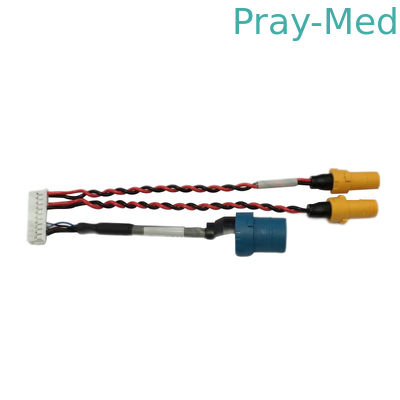 المعدل المتعدد الأصلي W/ O IBP (Mr) Voor Mindray Imec12 009- 002123- 00 حزمة فردية