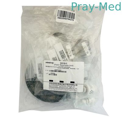مجموعة الصيانة لـ Mindray Wato EX20 EX30 EX35 التخدير الحالي الحقيبه 115-021123-00